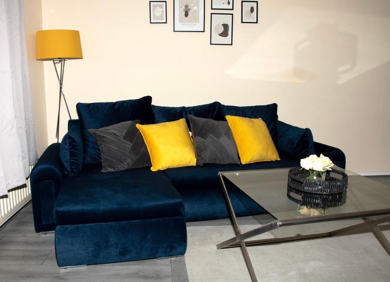 Xb Property - Comfy House Perfect For Families Contractors Relocators West Bromwich Exteriör bild